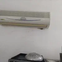 کولر گازی 30000