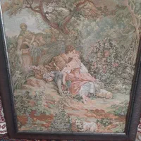 تابلو|تابلو فرش|تبریز, |دیوار