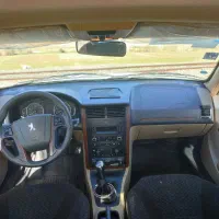 پژو پارس99 دوگانه کارخونه