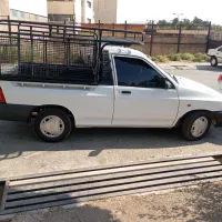 پراید وانت 1400