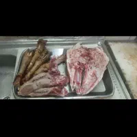 قصاب * گوسفند زنده*سلاخ در محل*کله پاچه پاک میکنیم|خدمات پذیرایی، مراسم|ملایر, |دیوار