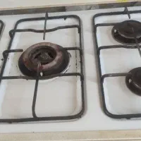 فر گاز پویا صدف