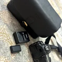دوربین کنون