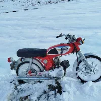 100باک استیل