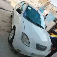 تیبا مدل 97 تحویل 98 تمیز سالم|خودرو سواری و وانت|مشهد, نظام دوست|دیوار