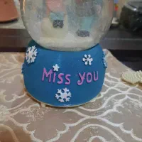 گوی موزیکال سایز بزرگ