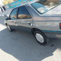 ۴۰۵مدل۹۵|خودرو سواری و وانت|پاکدشت, پاکدشت (مامازند)|دیوار