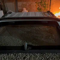 کانوپی ، رینگ و لاستیک، گارد، سپر عقب و جلو پیکاپ|قطعات یدکی و لوازم جانبی|اصفهان, بهارستان|دیوار