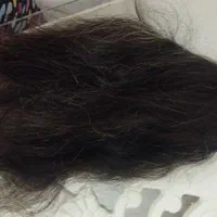 موی طبیعی ۴۰سانت|آرایشی، بهداشتی، درمانی|رشت, دیانتی|دیوار