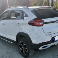 x22 پرو مدل 1403|خودرو سواری و وانت|شیراز, مسلم|دیوار