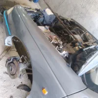 مکانیک سیار بصورت شبانه روزی امداد رسانی جاده ای|خدمات موتور و ماشین|قروه, |دیوار