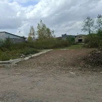 زمین۲۰۰مترتوشیباباهنر خیابان پیام نورجنب کارگاهی|فروش زمین و ملک کلنگی|رشت, شهرک صنعتی|دیوار
