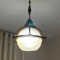 لوسترچوبی