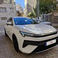 کی ام سی j7 مدل 1402 مشابه صفر گارانتی فعال|خودرو سواری و وانت|مشهد, عبادی|دیوار