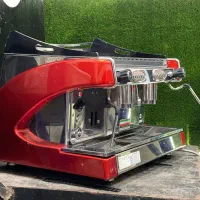 اگر یک اسپرسو ساز خوب میخوای بیا پیش ما|کافی‌شاپ و رستوران|مشهد, انقلاب|دیوار