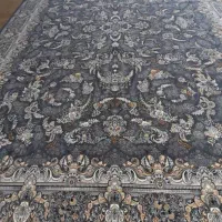 فرش رنگارنگ تعویض با دست دوم /فرش حدادی اقساطی|فرش|بوکان, |دیوار