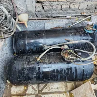 کپسول ال پی جی