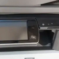 دستگاه کپی شارپ 565 در حد نو