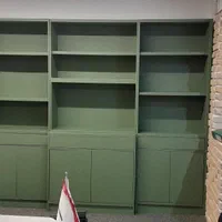 فروش و نصب برچسب کابینت و کاشی|مصالح و تجهیزات ساختمان|تهران, هاشمی|دیوار