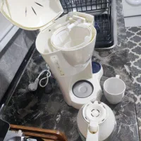 قهوه ساز خانگی