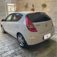 هیوندا i30  مدل ۲۰۱۲ در حد
