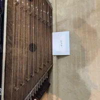 سنتور سه مهر ویژه موسوی
