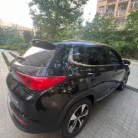 Tiggo 7 ie|خودرو سواری و وانت|تهران, پونک|دیوار