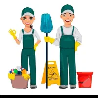 شرکت خدماتی نظافتی نوروزی /نظافتچی خانوم/آقا