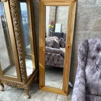 آینه ایستاده|آینه|نجف‌آباد, ۲۲ بهمن|دیوار