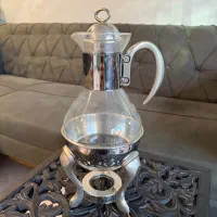تی وارمر و سوفله خوری|ظروف سرو و پذیرایی|تهران, قزل قلعه|دیوار