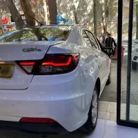 شاهین gl مدل۱۴۰۳|خودرو سواری و وانت|سنندج, |دیوار