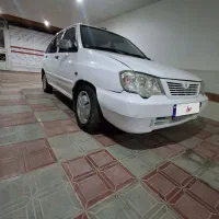 پراید ۱۱۱ مدل ۹۳
