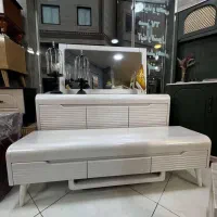 آینه کنسول پرنسس