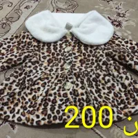 لباس دخترانه و پسرانه|کفش و لباس بچه|تربت‌حیدریه, شهرک ولیعصر|دیوار