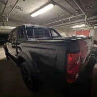 کی ام سی T8 بهمن ۱۴۰۱|خودرو سواری و وانت|تهران, ازگل|دیوار