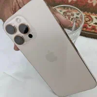 آیفون ۱۶ پرومکس ۲۵۶