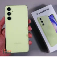 گوشی a54 درحد مغاوزه