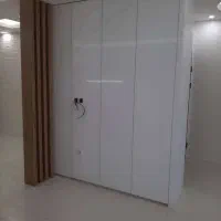 ساخت ونصب انواع وکمدوکابینت ودکور MDF|حراج|اهواز, کوی ترابری|دیوار