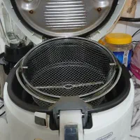 سرخ کن بزرگ|سایر لوازم برقی|قرچک, پویینک|دیوار