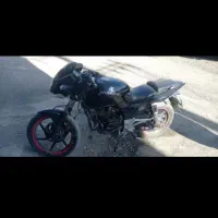 متور پالس مدارک دار