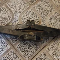جک سواری تاقچه پراید۱۴۱ بورژون پژو