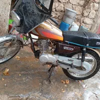 فروش موتور مدل85