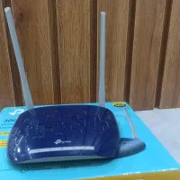مودم تی پی لینک VDSL ADSL مدل w9960
