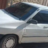 پراید 77 تازه تعمیر