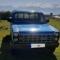 نیسان مدل ۸۰