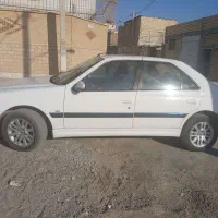 پژو پارس تیو  فایو