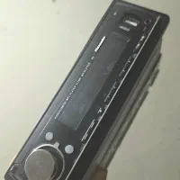 ضبط ماشین