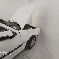 پارس ۴۰۲ تیوفایو