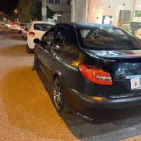 ۲۰۶ مدل ۸۹ sd|خودرو سواری و وانت|میانه, |دیوار