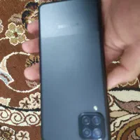 گوشی A12 سامسونگ